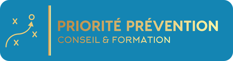 Priorité Prévention